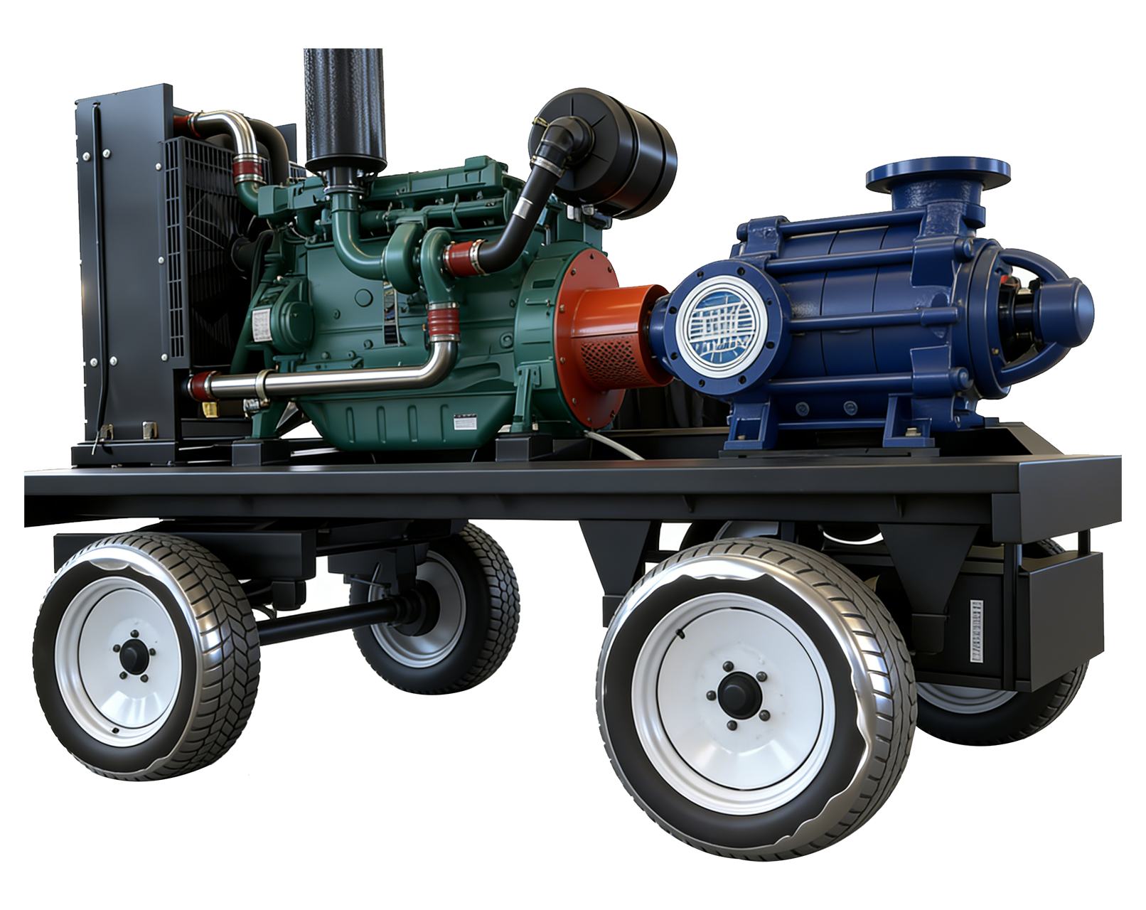 Diesel 5