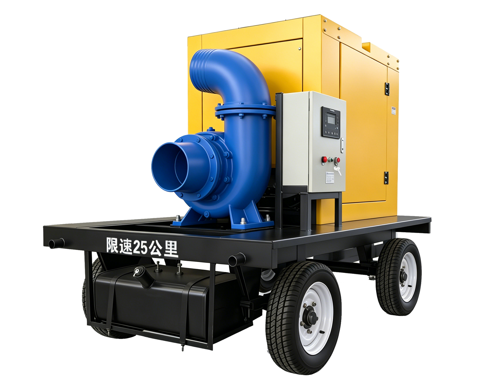 Diesel 1