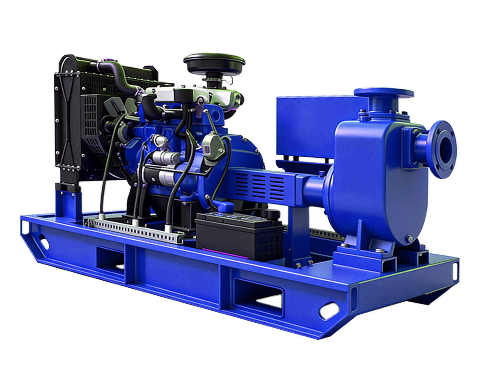 Diesel 6