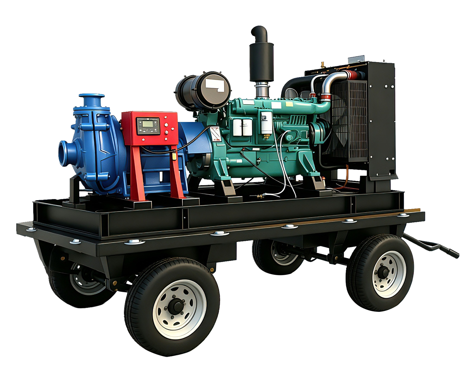 Diesel 2