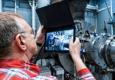 Hydraulic Performance Verification