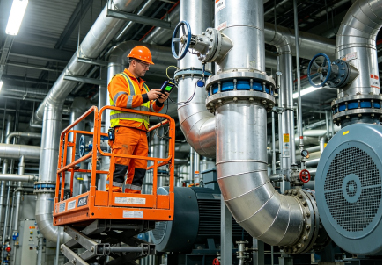 Full-Load Performance Test