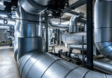 Final Pump Inspection