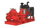 Fire Pump