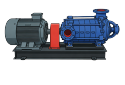 Multistage Pump