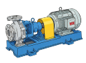Chemical Pumps