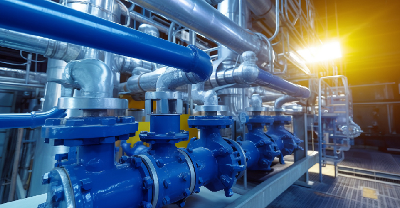 Chemical Processing